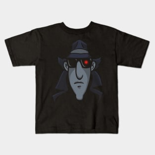 The Gadgenator Kids T-Shirt